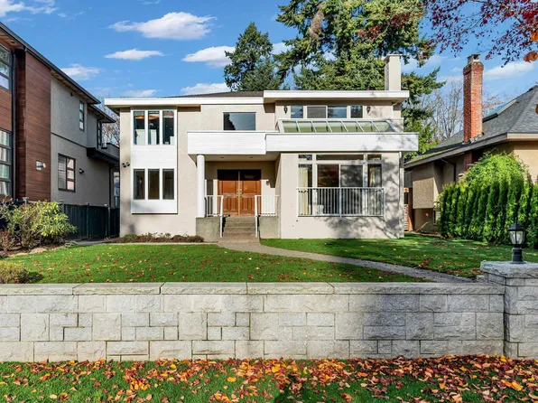 3979 W 33rd Ave, Vancouver, BC V6N 2H7