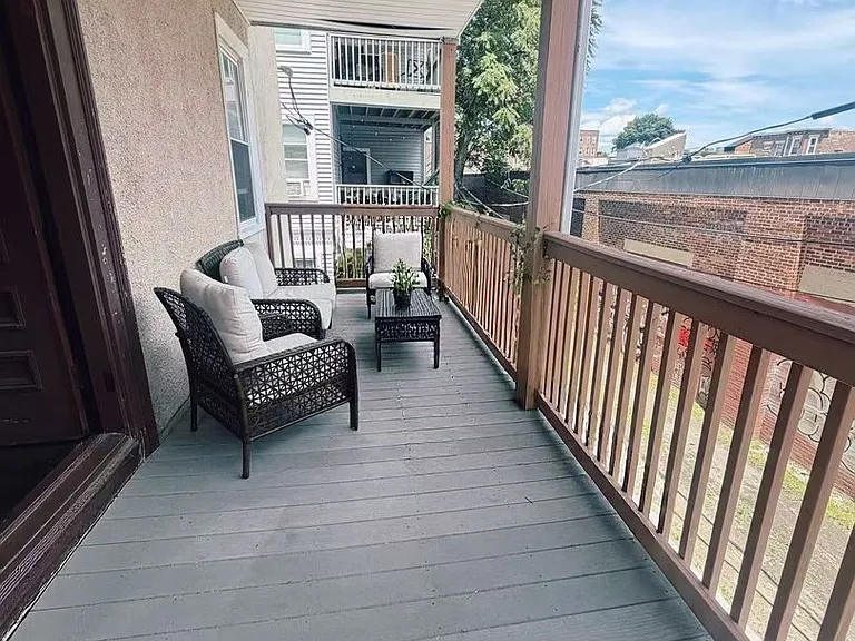 11 Chester St #2B — Photo 2