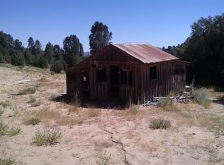 Five Points Michael Rd, Caliente, CA 93518