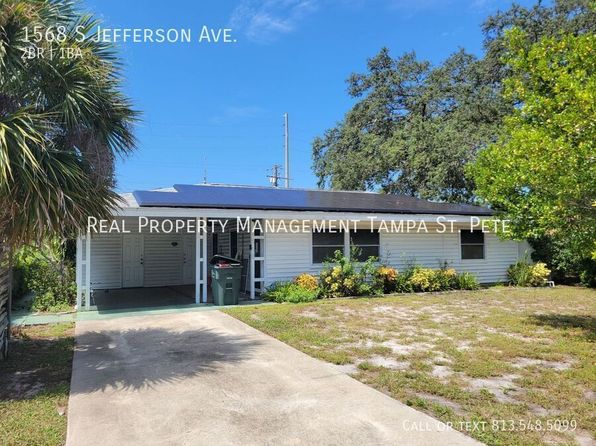 1568 S Jefferson Ave