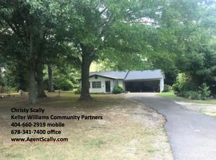 1695 Spot Road Connector, Cumming, GA 30028