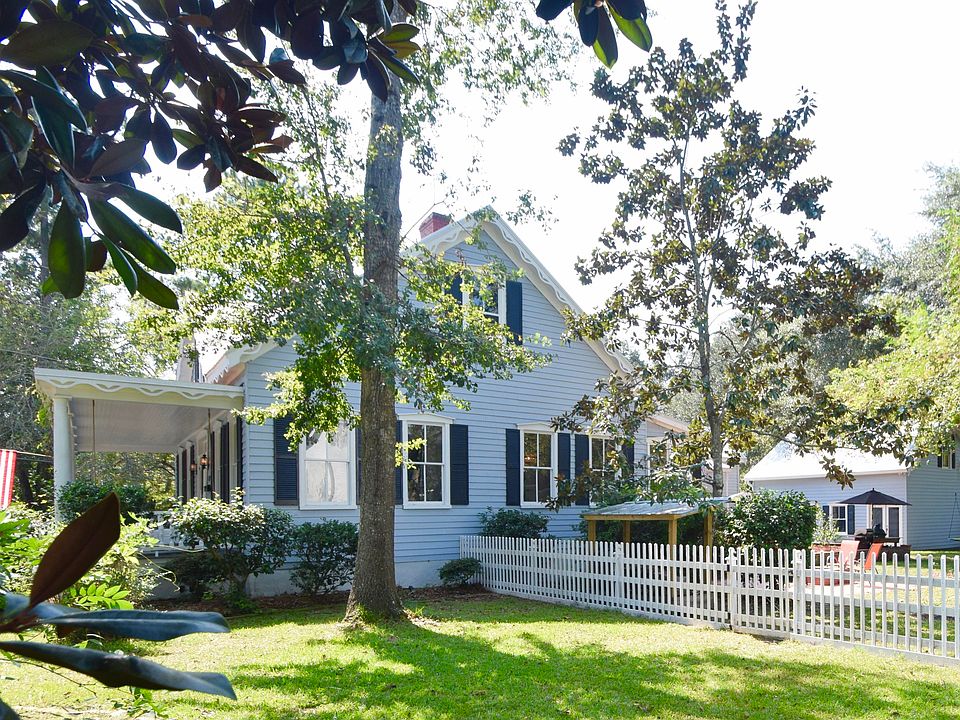 114 S Walnut St, Summerville, SC 29483 Zillow