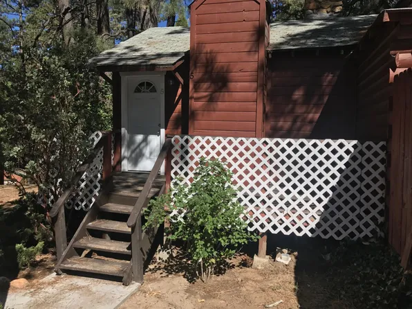 54100 Pine Crest Ave #5, Idyllwild, CA 92549
