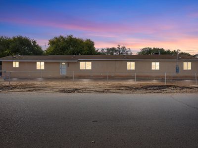 2224 Bartolo Ave SW, Albuquerque, NM, 87105