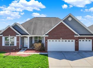7547 Starkey Ct, Indianapolis, IN