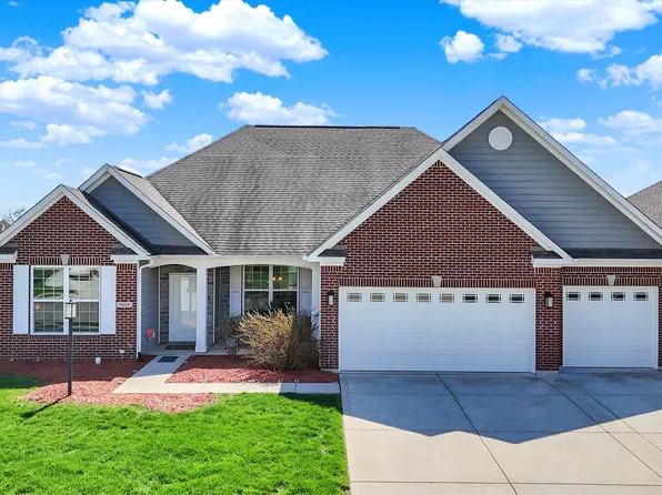 7547 Starkey Ct, Indianapolis, IN 46278