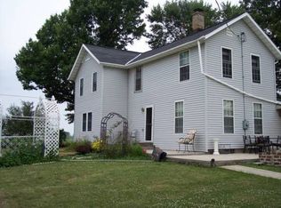 7727 W Camp Perry Western Rd, Oak Harbor, OH 43449