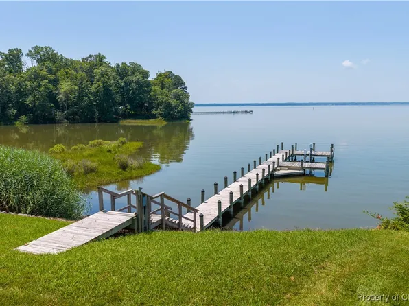 2 River Village Dr Lot 2, Weems, VA 22576