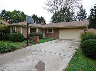 1799 Harrington Dr, Columbus, OH