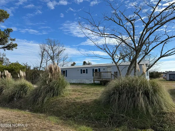 260 Firetower Road, Beaufort, NC 28516