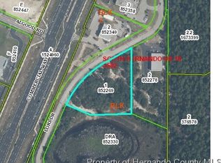 0 Lori Dr, Spring Hill, FL 34606