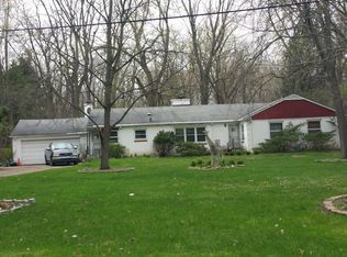 24643 Edgemont Dr, Southfield, MI