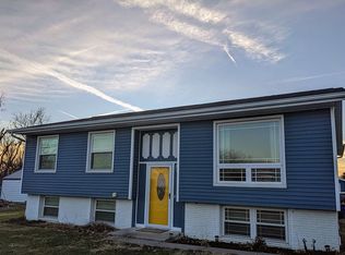 102 Homer St SE, Shellsburg, IA 52332