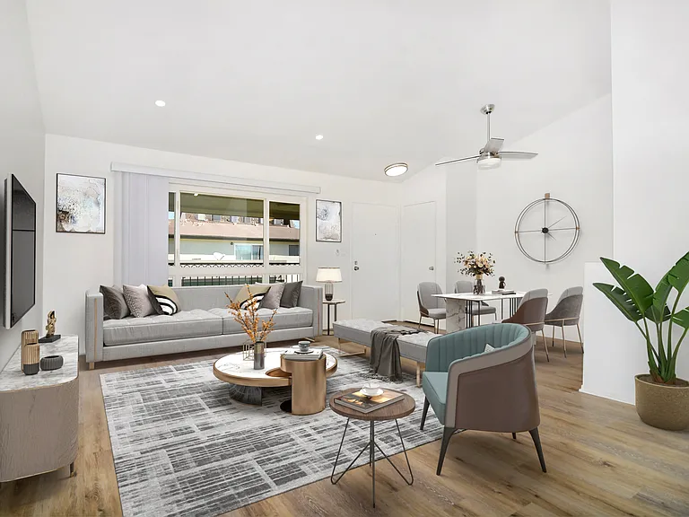 Olive Tree Apartments — Photo 22