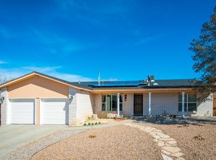 7317 Welton Dr NE, Albuquerque, NM 87109