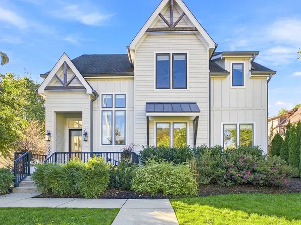 5005 Nevada Ave, Nashville, TN 37209