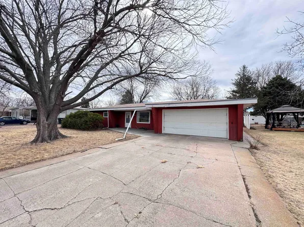 504 W 20th St, Lexington, NE 68850