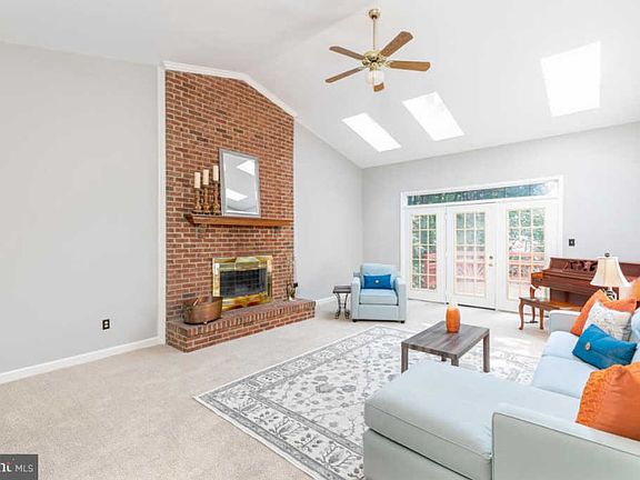 4th image of 13807 Laurel Rock Ct