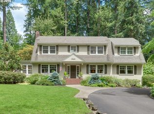 750 SW Glen Rd, Portland, OR 97219