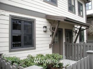 4315 SW Hudson St #9, Seattle, WA 98116