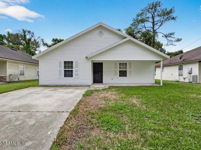 9060 3RD Avenue, Jacksonville, FL, 32208