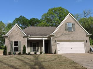 2920 Church St, Hernando, MS 38632