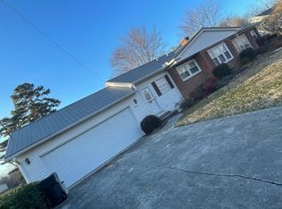5798 Old Stage Rd, Morristown, TN 37814