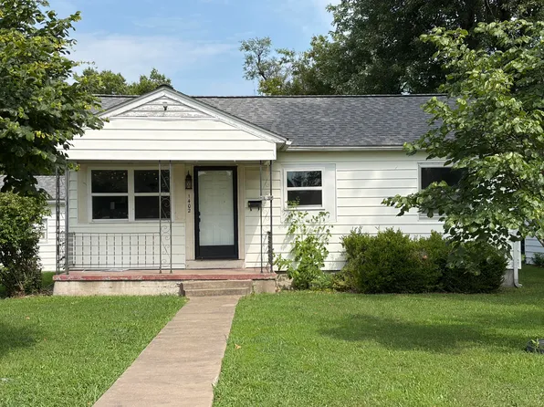 1402 S Morris St, Mexico, MO 65265