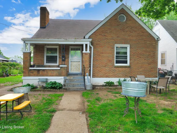 315 N 27th St, Louisville, KY 40212