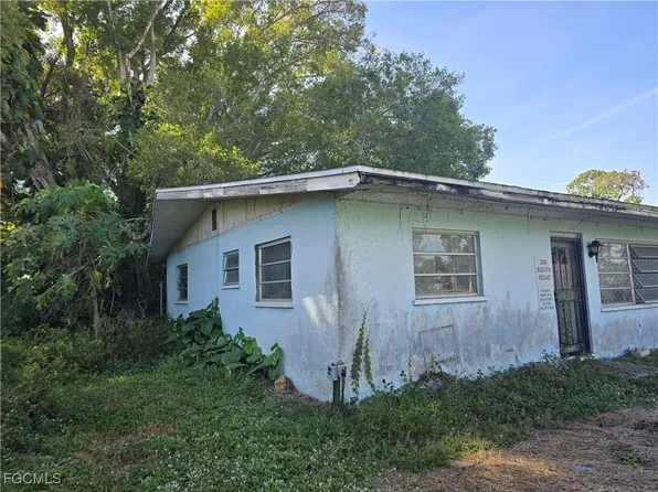 200 South Rd, Fort Myers, FL 33907