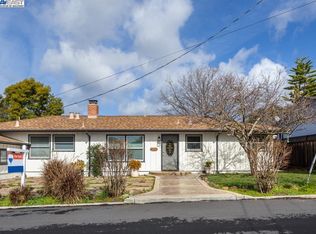 4026 Marshall Ln, Castro Valley, CA
