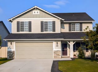 932 N Cardigan Pl, Star, ID 83669