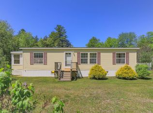12 Mountain View Rd, Deerfield, NH 03037