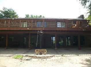 41840 Hughes Rd, Alva, OK 73717