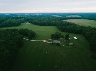 6111 State Rte W, Peace Valley, MO 65788