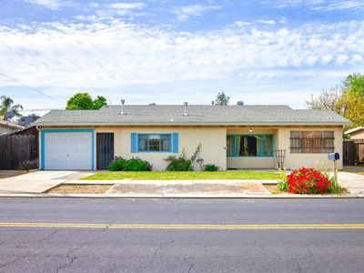 1520 Locke Rd, Modesto, CA, 95355