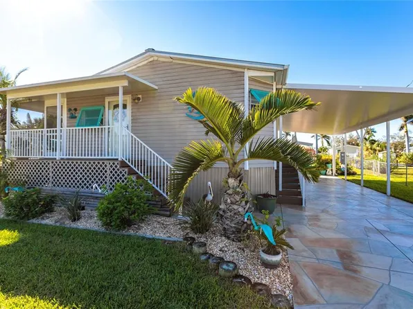 3121 Bamboo Ct, Punta Gorda, FL 33950