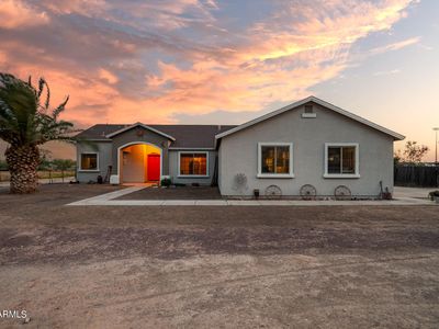 1410 S 206th Ave, Buckeye, AZ, 85326