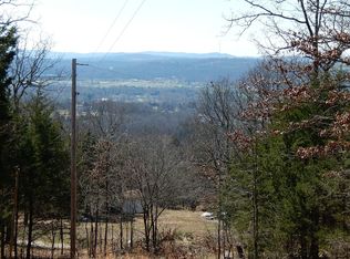 Tutle Subdivision Rd #WC323, Elkins, AR 72727