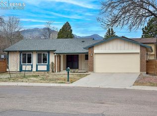 440 Red Cliff Ter, Colorado Springs, CO 80906