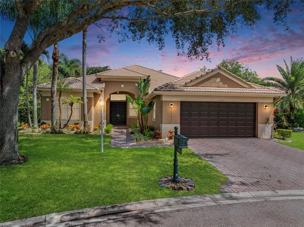 6370 106th Terrace, Parkland, FL 33076