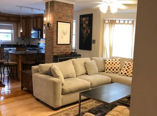 27 Holman St #1, Allston, MA 02134