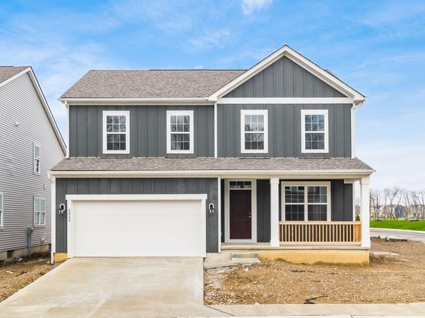 6822 Turnstone Loop, Sunbury, OH 43074