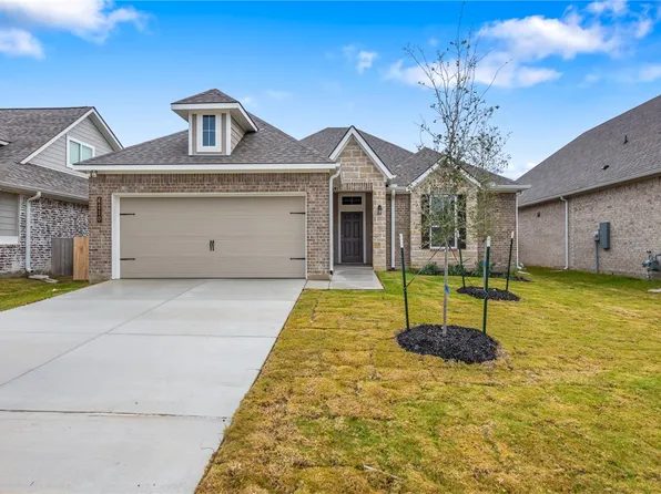 6210 Daytona Dr, College Station, TX 77845