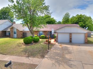701 Waterview Rd, Oklahoma City, OK 73170