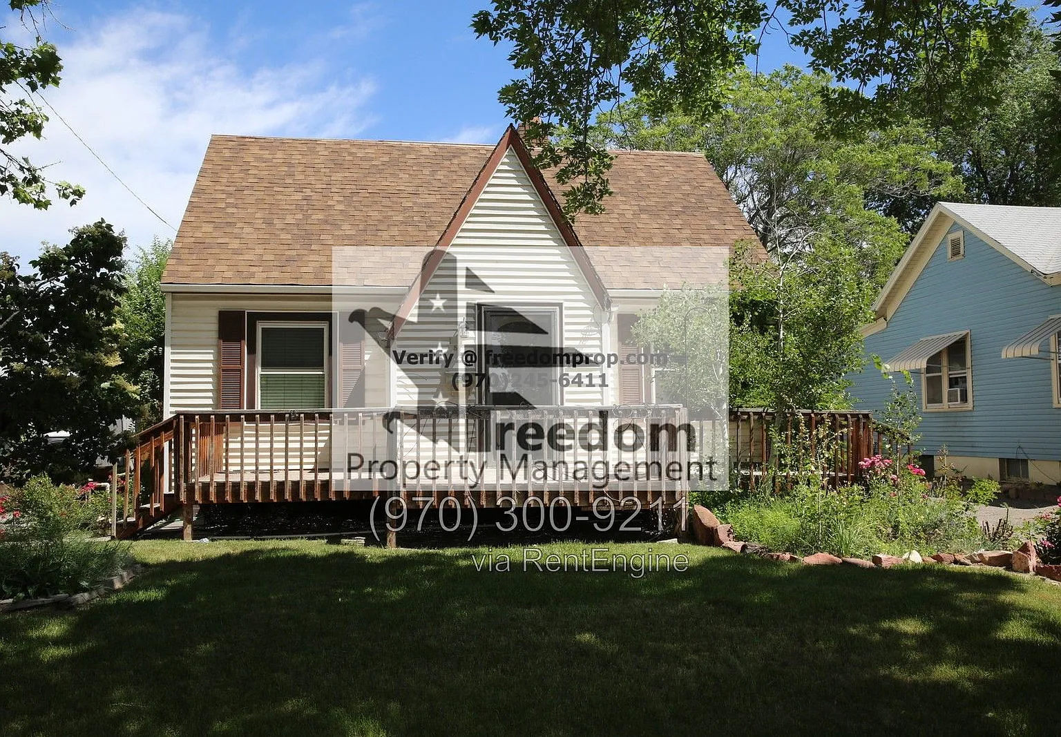 5 bed, 2.0 bath, 1850 sqft, $2,315 — Photo 1