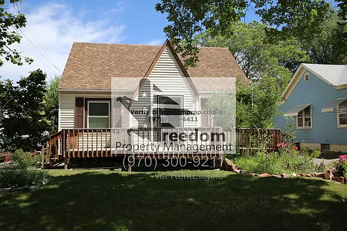 1540 Main St Photo 1