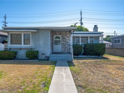 1744 N Pepper St, Burbank, CA, 91505