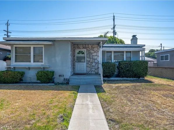 1744 N Pepper St, Burbank, CA 91505