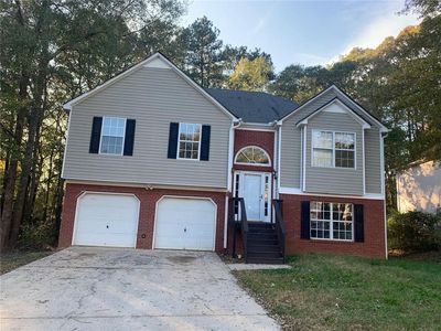4055 Mistymorn Ln, Powder Springs, GA, 30127